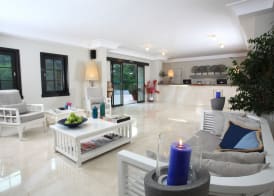 Hotel Zeytinada 2