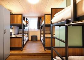 Eiger Lodge Easy 5