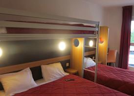 B&B HOTEL Bayeux 3