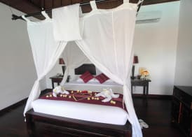 Adi Assri Beach Resorts And Spa Pemuteran 5