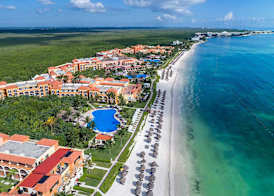 Ocean Coral & Turquesa All Inclusive 2