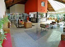 Brisa da Praia Park Hotel 2