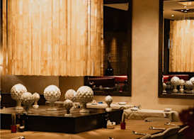 Radisson Blu Hotel Milan 3