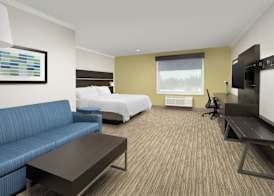 Holiday Inn Express & Suites PUYALLUP (TACOMA AREA) by IHG 5