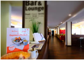 Motel Plus Berlin 5