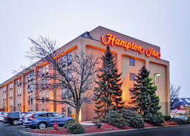 Hampton Inn Scranton at Montage Mountain 3