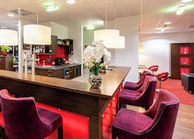 PLAZA INN Amedia Wien 2