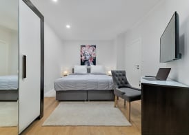 Villa Madison 2