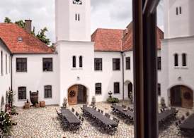 Schloss - Schenke Tunzenberg 3
