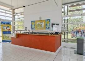 Residence Sun Hols Les Rives du Lac 5