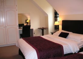 Mountain View Guesthouse 3