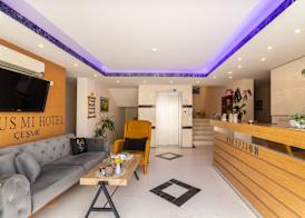 Siriusmi Hotel 2