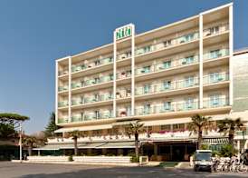 Hotel Parco 3