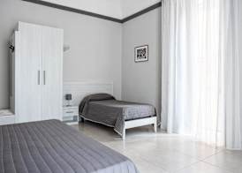 Hotel Costanza 4