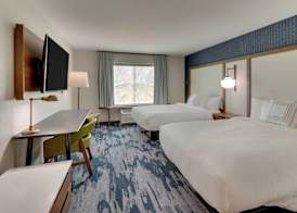 Fairfield Inn & Suites Warsaw 5