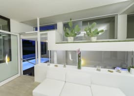 Hotel Villa Katy 5