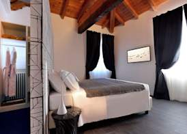 Phi Hotel Bologna Apartments 3