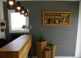 Appart'hotel Residella House Room & Kitchen Avignon Le Pontet 2