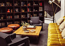 Le Val Thorens, a Beaumier hotel 3