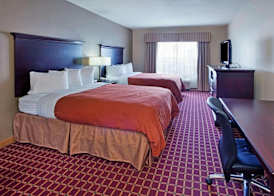 Country Inn & Suites by Radisson, Columbia, SC 5