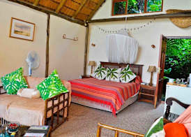 Bali at Scenic Haven Lodge in Hartbeespoort 5