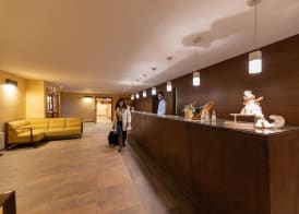 Hotel Enzo Moro 3