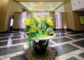 Resorts World Sentosa - Hotel Michael 2
