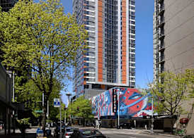 The Sound Hotel Seattle Belltown, Tapestry Collection 2