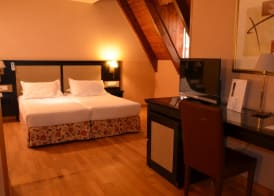 Hotel Spa Acevi Val d’Aran 5