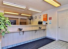 Motel 6 Merrillville, IN 2