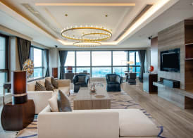 Holiday Inn CHENGDU XINDU by IHG 2