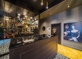 Leo Boutique Rooms - Adults Only 2