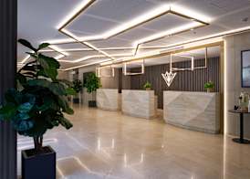Hotel Bristol 4 Sup 5