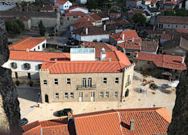 Hotel Medieval de Penedono 5