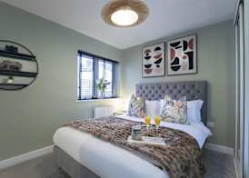 Elliot Oliver - Deluxe Two Bedroom Apartment With Parking & EV Charger 3