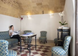 I Bastioni San Domenico - Boutique Hotel 4