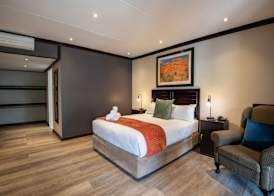 Arebbusch Travel Lodge 4