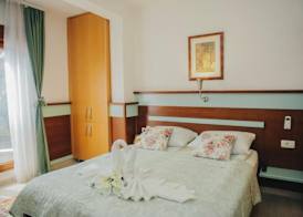 Hotel - Villa Lejla 4