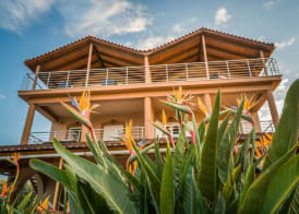 Armonia Boutique Hotel 3