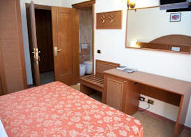 Hotel Ipanema 5