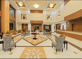 Poppys Hotel Madurai 4