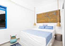 Lindos Portes Suites - Adults Only 4