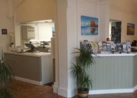 Westhill Country Hotel 2