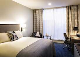 Mercure Bridgwater 5