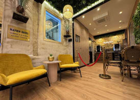 Hotel Nation Montmartre 2