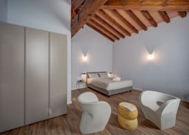 Hotel Cortaccia Sanvitale 5