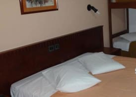 Hotel Alpen Hof 5