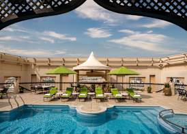 Mercure Grand Hotel Seef 3