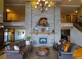 Buffalo Run Casino & Resort 2