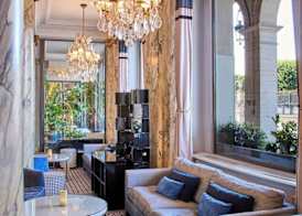 Hôtel Brighton - Esprit de France 5